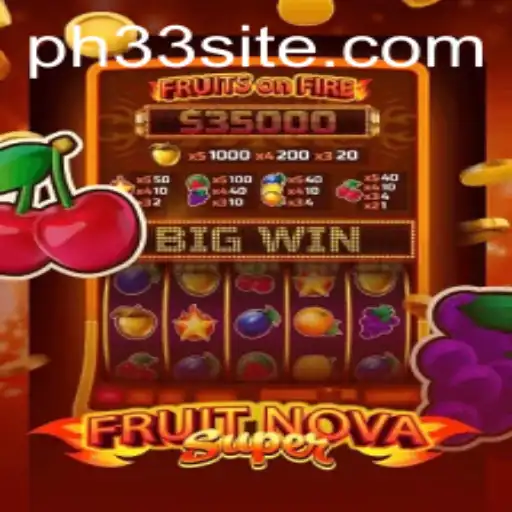 PH33 Casino App